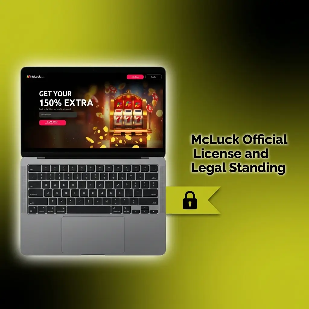 McLuck sweepstakes casino legal license status under US federal and state sweepstakes law framework 2023